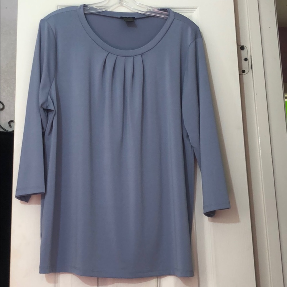 Biutiful Ann Taylor XL